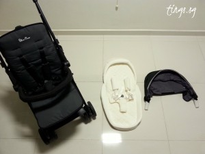 Newborn Accessory Pack
