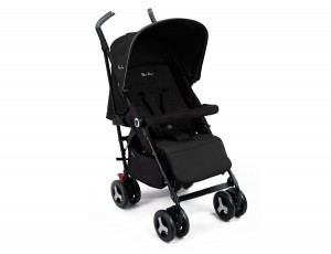 Silver Cross Reflex Pushchair